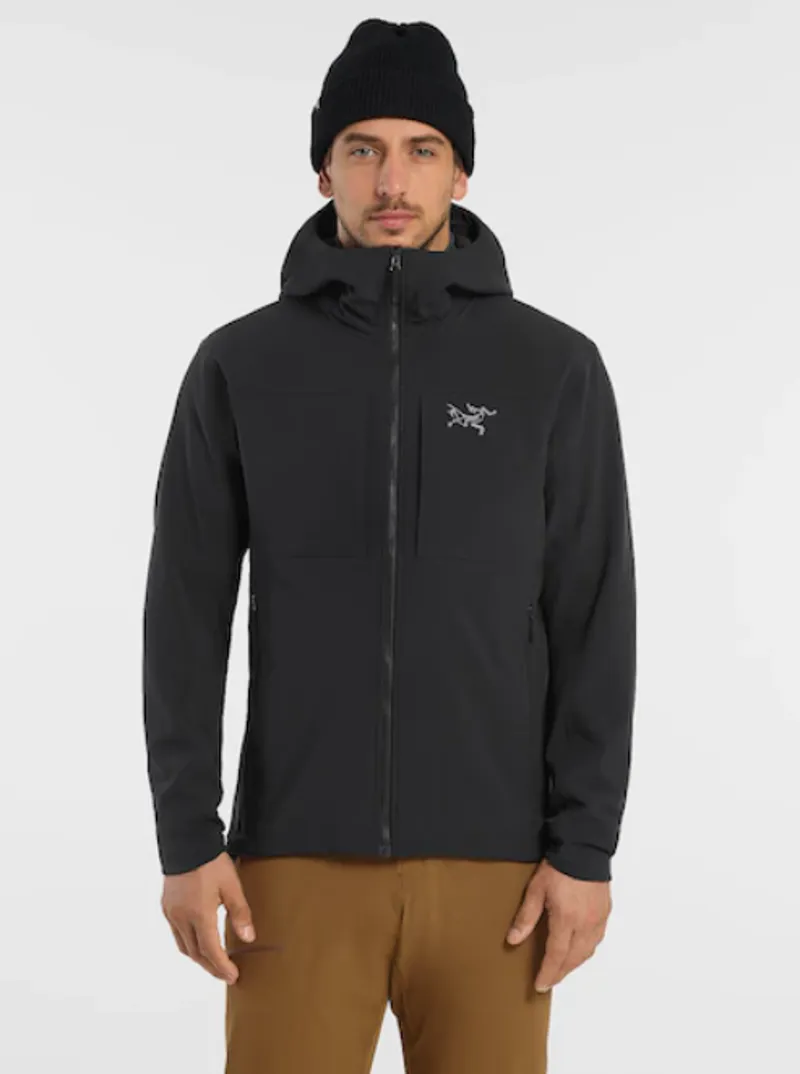 Arcteryx mx 2025 gamma hoody